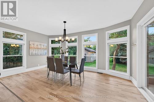 A fairytale dream come true! - 1608 Prince Of Wales Drive, Ottawa, ON 