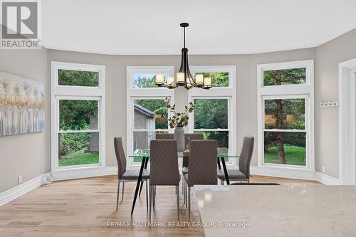 Stunning! - 1608 Prince Of Wales Drive, Ottawa, ON 
