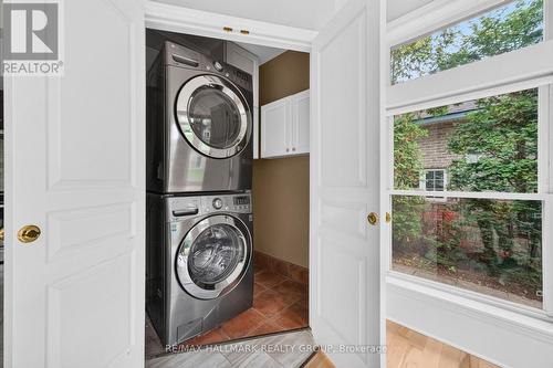 Main floor laundry - 1608 Prince Of Wales Drive, Ottawa, ON 