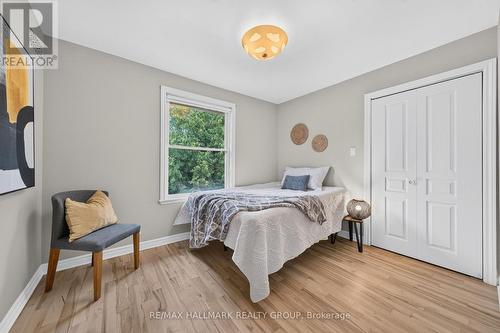 Bedroom 2 - 1608 Prince Of Wales Drive, Ottawa, ON 