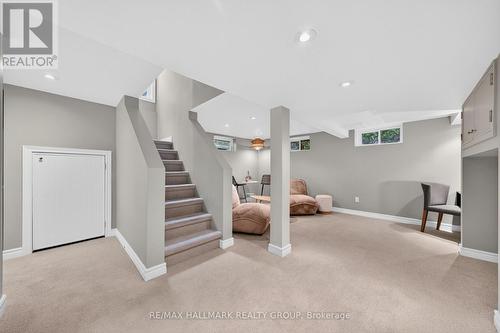 Fully finished basement 2010 - 1608 Prince Of Wales Drive, Ottawa, ON 