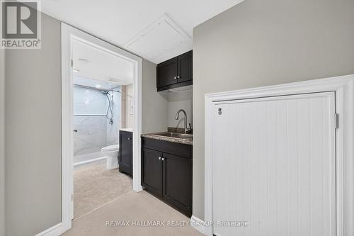 Additional - Laundry sink, under stair storage! - 1608 Prince Of Wales Drive, Ottawa, ON 