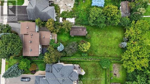1608 Prince Of Wales Drive, Ottawa, ON 