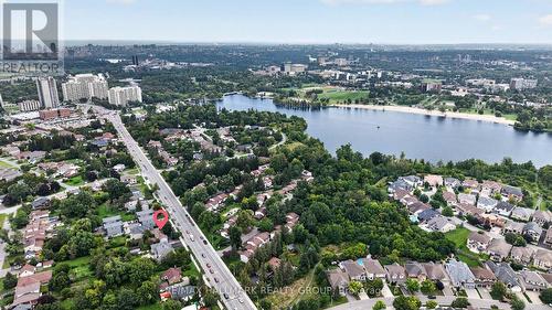 1608 Prince Of Wales Drive, Ottawa, ON 