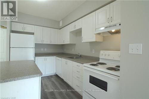 403 - 736 OLD ALBERT STREET , Waterloo, Ontario N2L 6R4 3