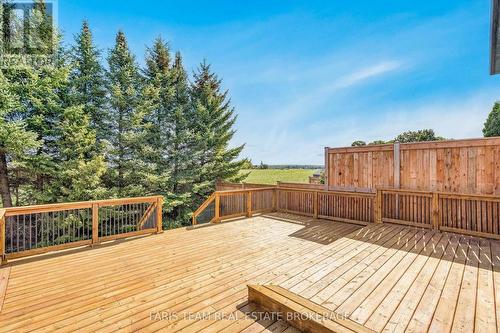 152 Ritchie Crescent, Springwater, ON 