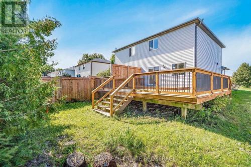 152 Ritchie Crescent, Springwater, ON 
