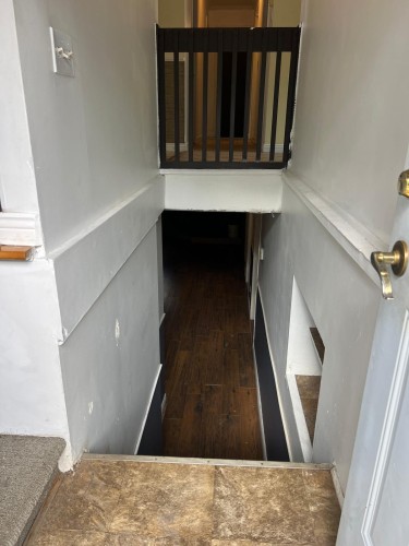 Entrée extérieure - 159 33E Avenue, Saint-Eustache, QC 