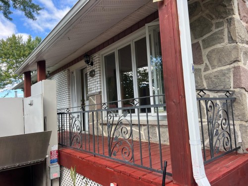 Façade - 159 33E Avenue, Saint-Eustache, QC 
