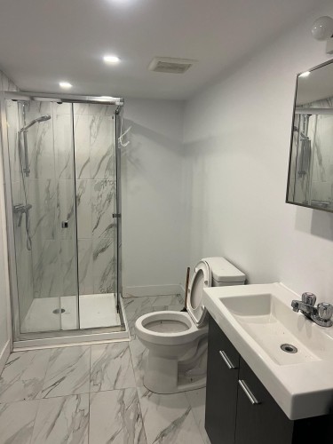 Salle de bains - 159 33E Avenue, Saint-Eustache, QC 