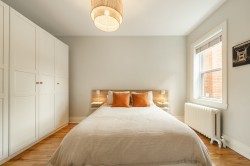 Master Bedroom - 
