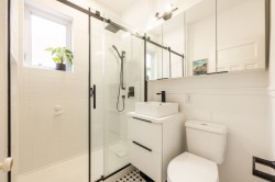 Bathroom - 