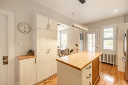 Kitchen - 