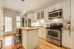 Kitchen - 
