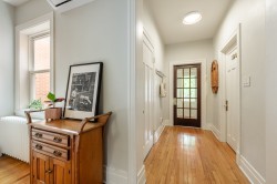 Mud Room - 