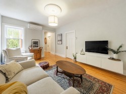 Living Room - 