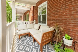 Balcony - 