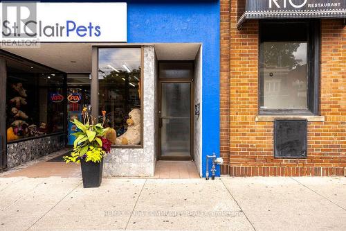2ND FLOOR - 1258A ST. CLAIR AVENUE W , Toronto, Ontario M6E 1B9 3
