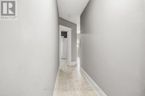 2ND FLOOR - 1258A ST. CLAIR AVENUE W , Toronto, Ontario M6E 1B9 4