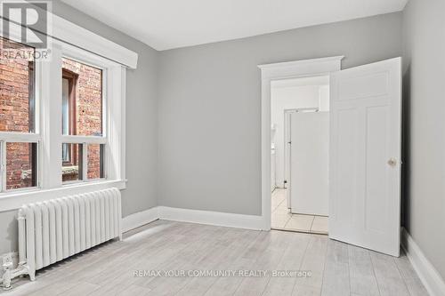 2ND FLOOR - 1258A ST. CLAIR AVENUE W , Toronto, Ontario M6E 1B9 5