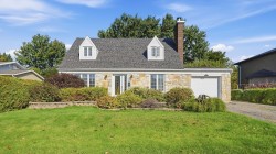 840 Rue des Pruches Lévis (Les Chutes-De-La-Chaudière-Ouest), QC G7A 3Z2