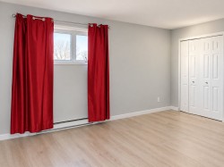 Chambre à coucher - 
