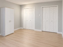 Chambre à coucher - 