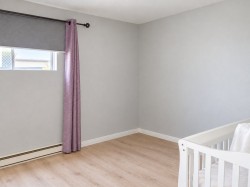 Chambre à coucher - 