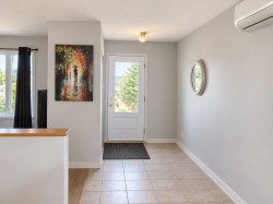 Hall d'entrée/Vestibule - 