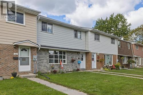16 WINCHESTER DRIVE  Greater Napanee, ON K7R 3R2