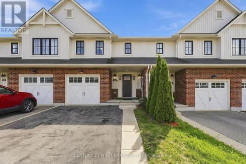 56 CORTLAND TERRACE  St. Thomas, ON N5R 0J7