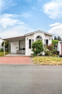 #88-7583 Central Saanich Rd Central Saanich, BC V8M 2B6