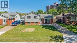 368 CARLING CRESCENT Windsor, ON N8S 3X8