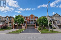 43 MAINLAND CRESCENT Vaughan, ON L6A 3G4