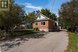 UNITS 1 + 2 + COACH HOUSE - 12 DUFFERIN STREET Barrie, ON L4N 2J7