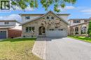 2134 Cartier Crescent, Burlington, ON 