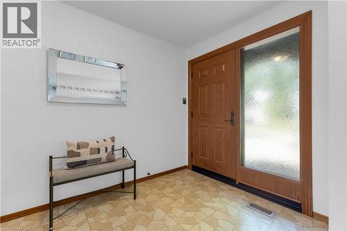 2134 Cartier Crescent, Burlington, ON 