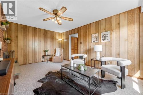 2134 Cartier Crescent, Burlington, ON 