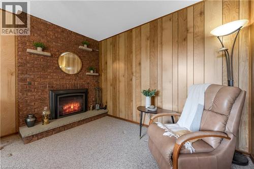 2134 Cartier Crescent, Burlington, ON 
