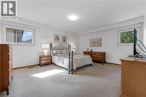 2134 Cartier Crescent, Burlington, ON 