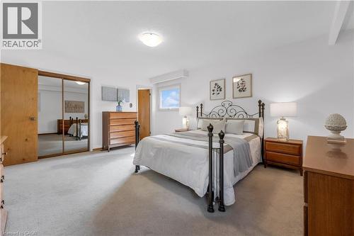 2134 Cartier Crescent, Burlington, ON 
