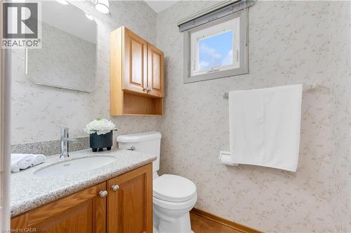 2134 Cartier Crescent, Burlington, ON 