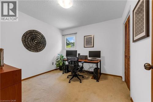 2134 Cartier Crescent, Burlington, ON 