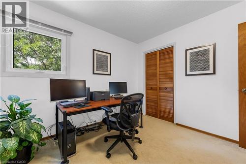 2134 Cartier Crescent, Burlington, ON 