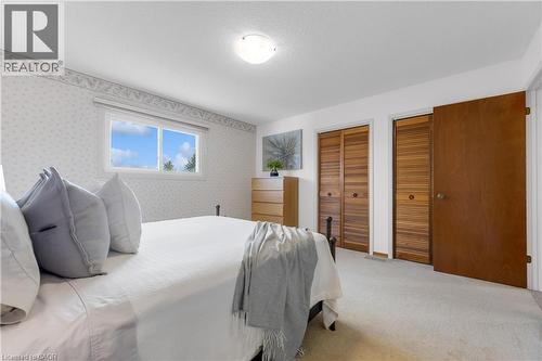 2134 Cartier Crescent, Burlington, ON 