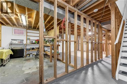 2134 Cartier Crescent, Burlington, ON 