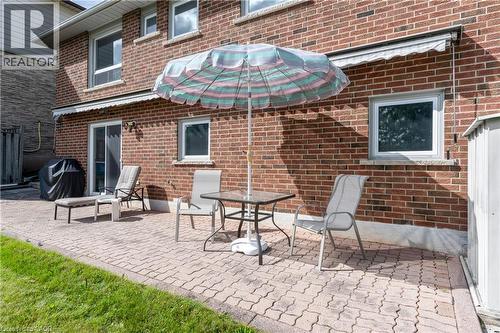 2134 Cartier Crescent, Burlington, ON 
