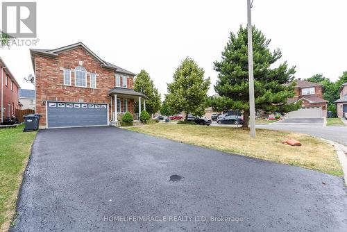 25 BLACKCHERRY LANE , Brampton, Ontario L6R 2Y5 2
