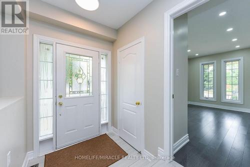 25 BLACKCHERRY LANE , Brampton, Ontario L6R 2Y5 4