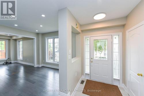 25 BLACKCHERRY LANE , Brampton, Ontario L6R 2Y5 5